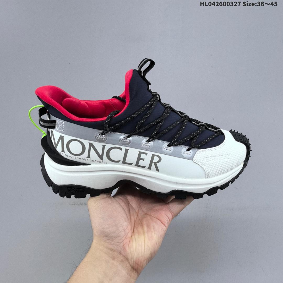 Vibram Megagrip ❗️ , / ( )Moncler Trailgrip Lite 2 2 - foto 3