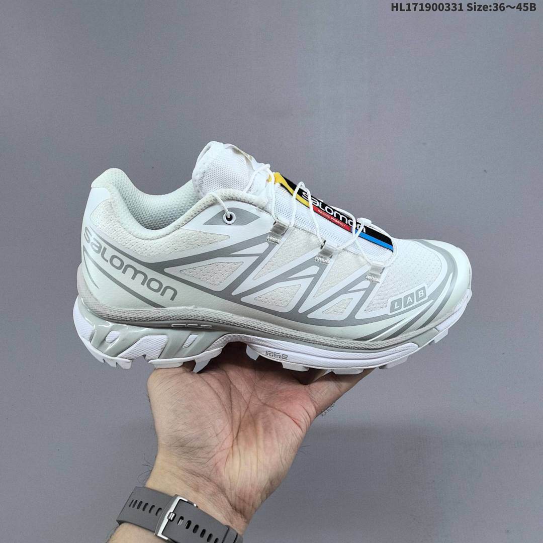 Salomon XA PRO XT-6 Expanse SENSIFIT - foto 4