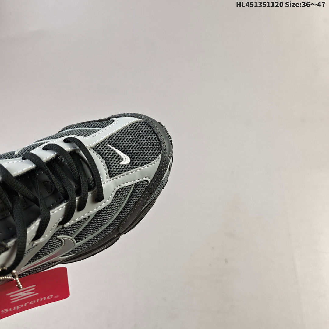 Nike Shox Ride 2 -012 ID - foto 4