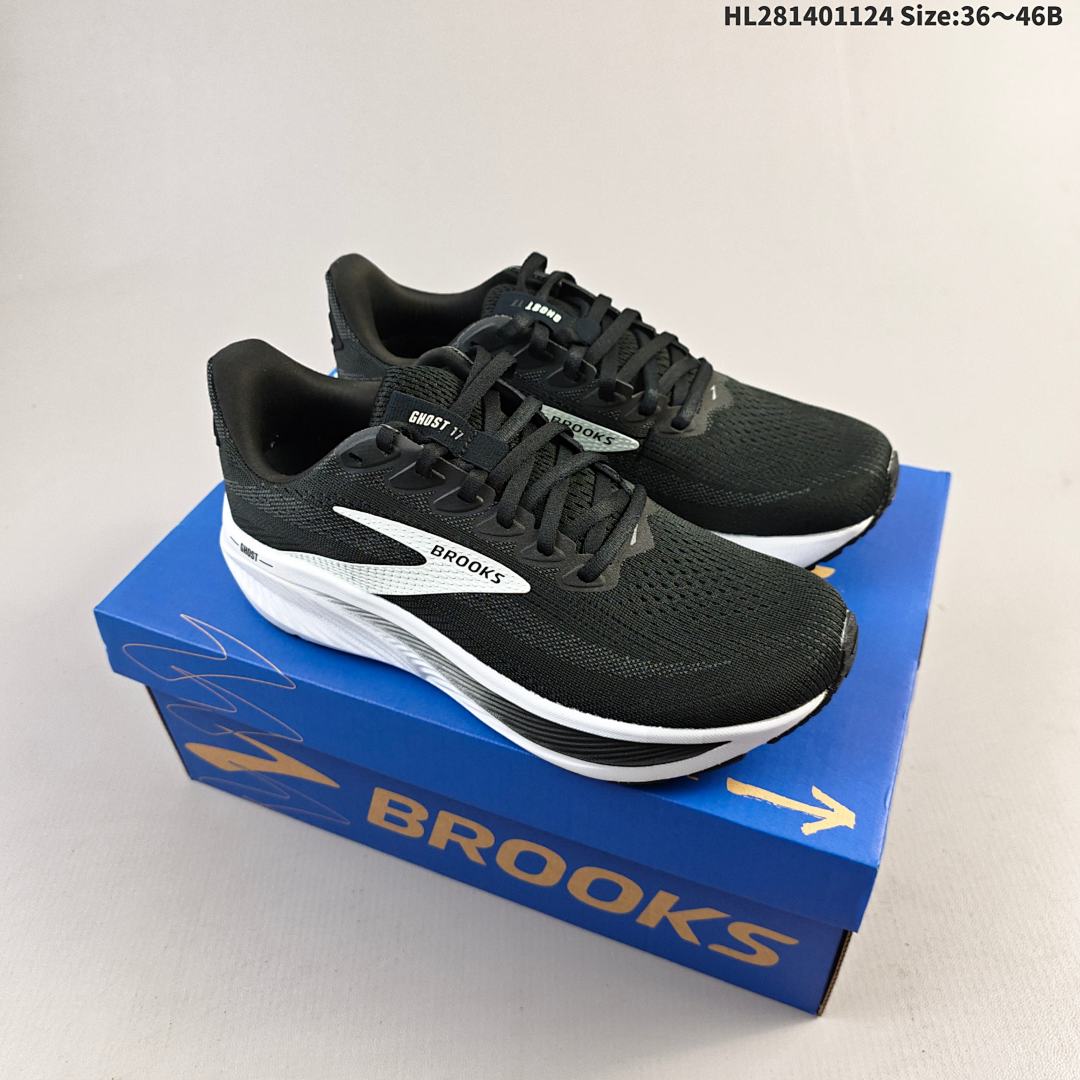 Brooks Ghost 17 1D 112 ID - foto 5