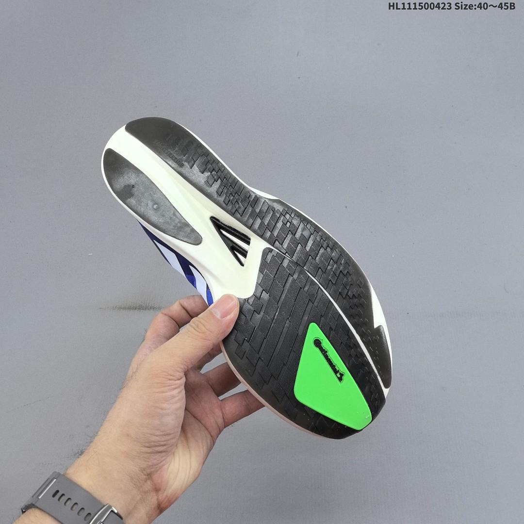 Adidas Adizero Takumi Sen 11 W Lights - foto 7