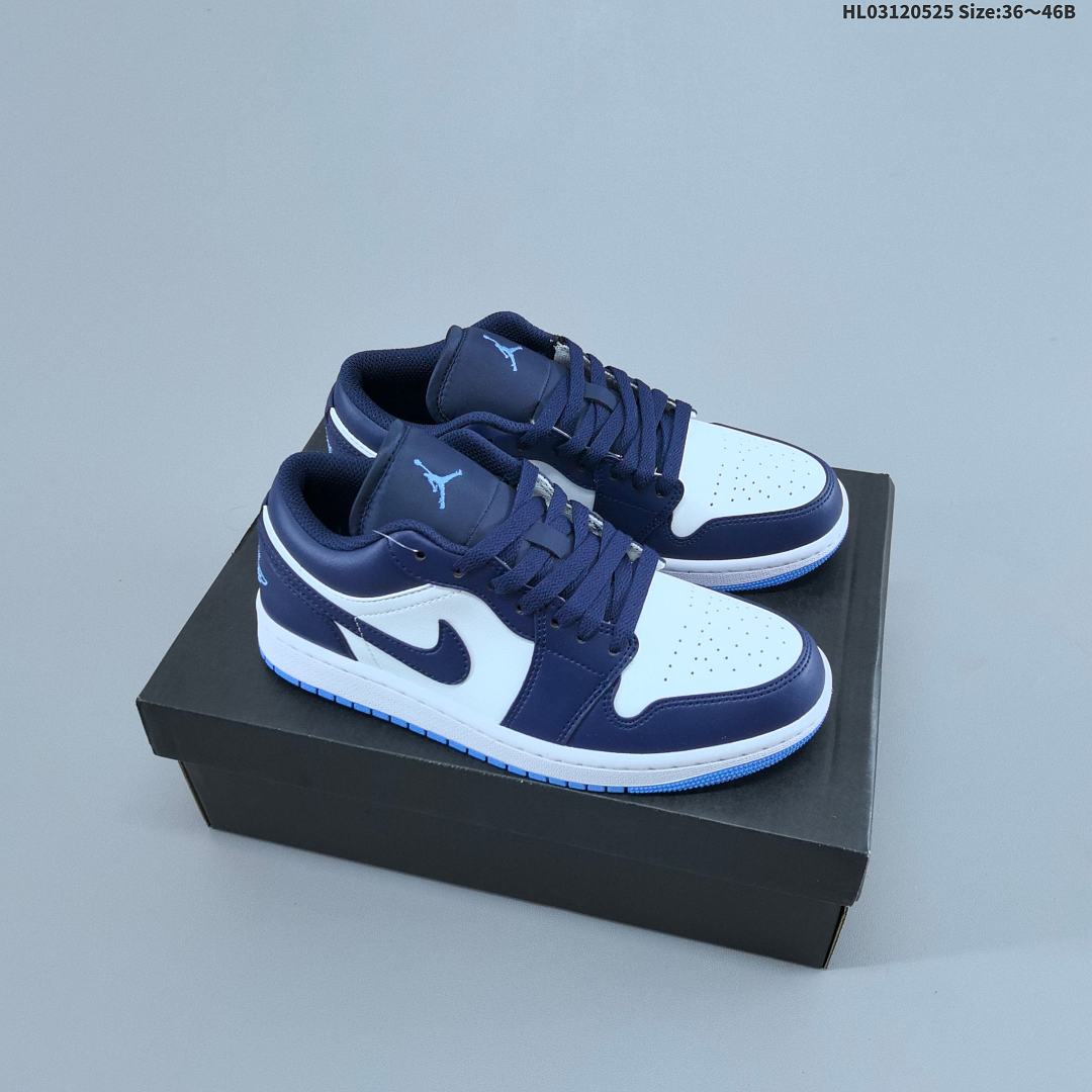 Air Jordan 1 Low AJ1 1 aj1 1 Swoosh L - foto 4