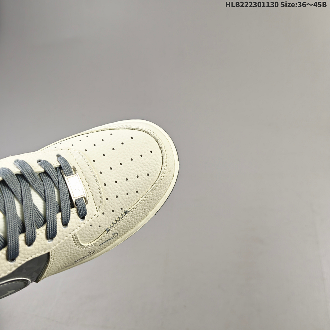 NIKE AIR FORCE 1‘07 LV8 -114 - foto 3