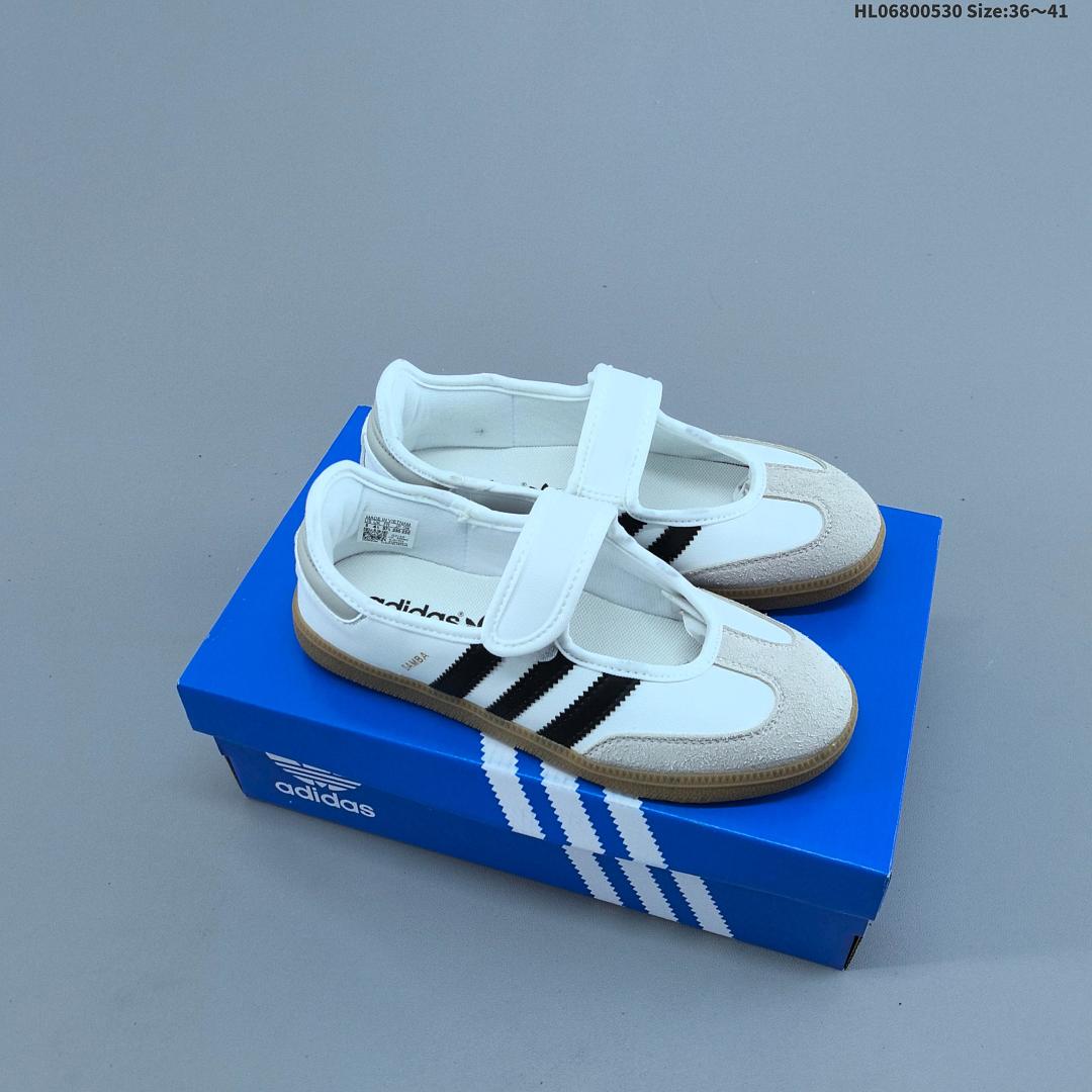 Adidas Samba Jane - foto 8