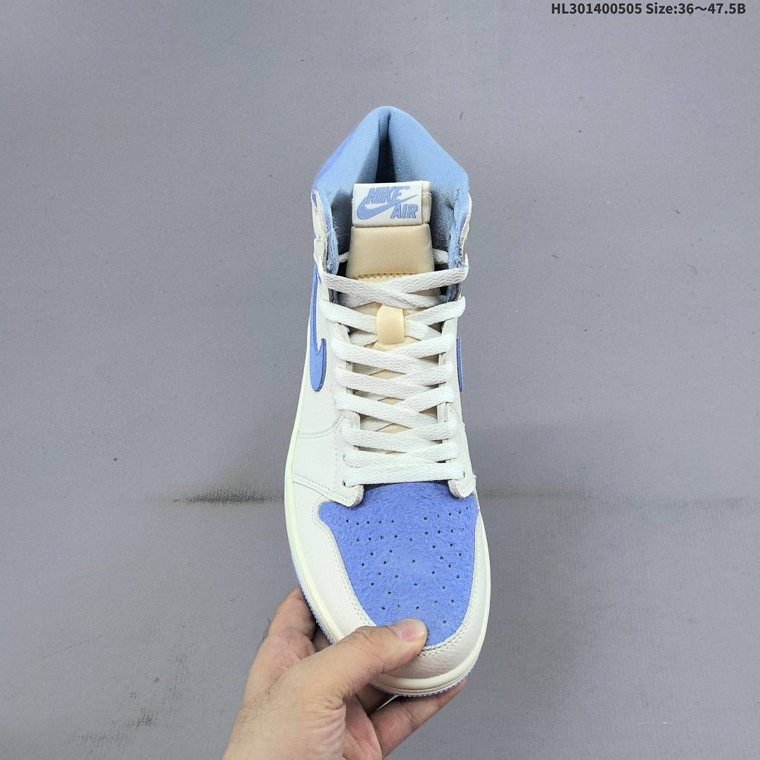 Nike AIR JORDAN 1 RETRO HIGH OG “AJ1 · -102 36.5 37 - foto 5