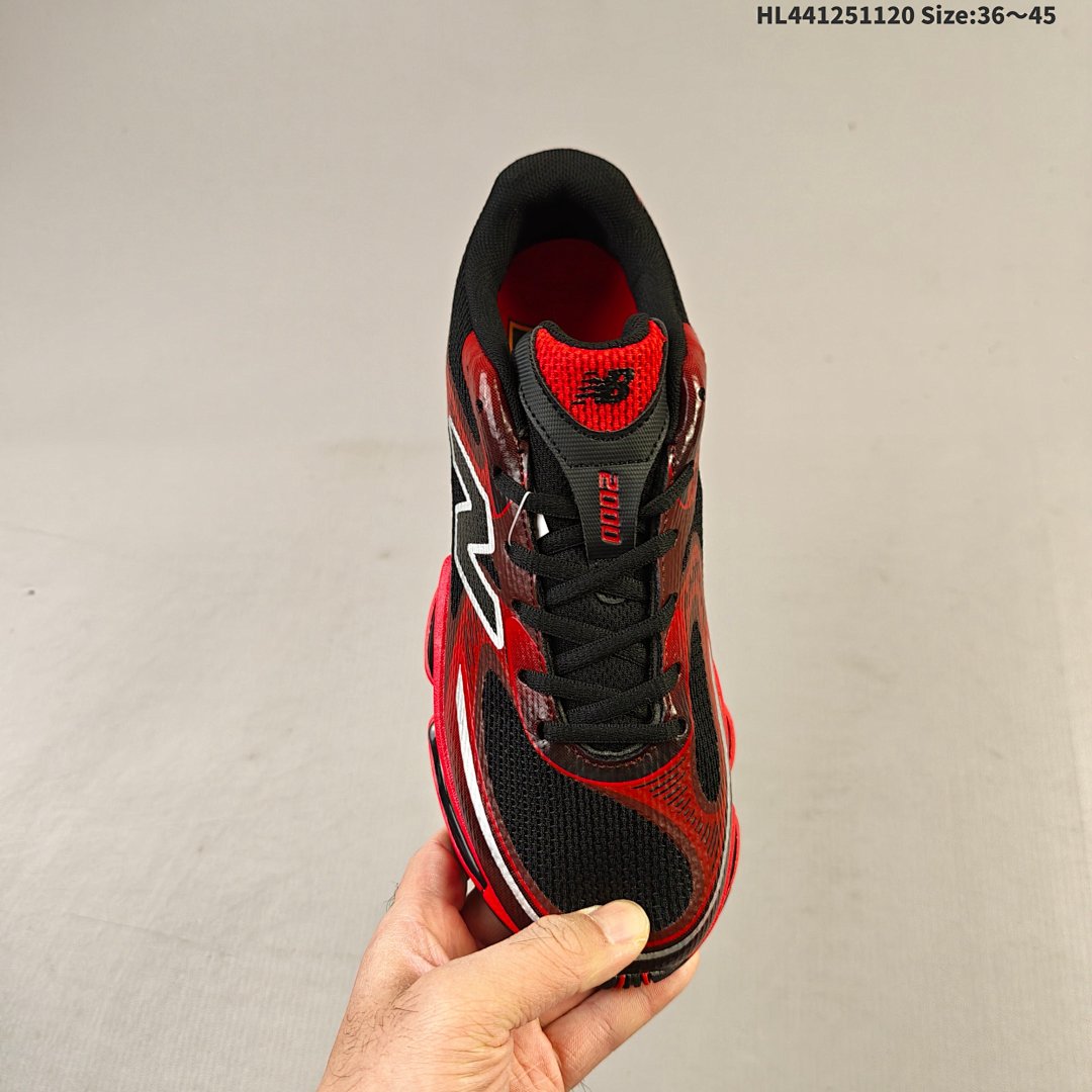 New Balance 2000 NB2000 2000 2000 - foto 7