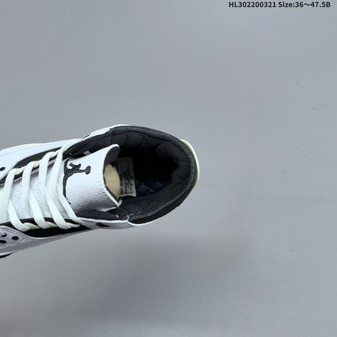 A Ma Maniere x Air Jordan 3 Retro "Diffused Blue" AJ3 3 aj3 3 - foto 9