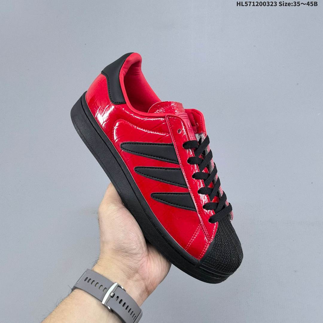 Adidas Originals Superstar .5 - foto 3