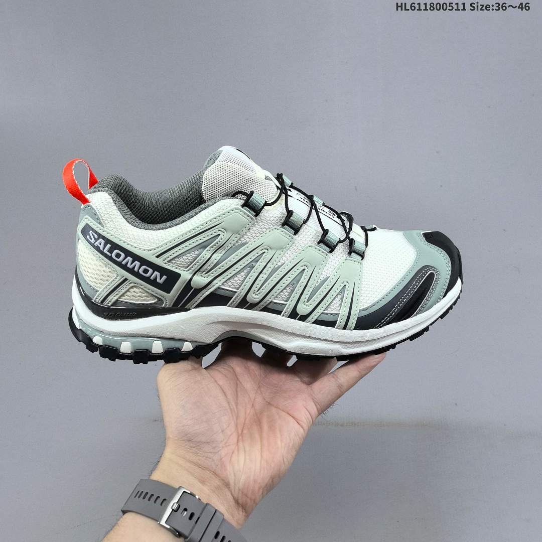 Salomon XA PRO 3D SENSIFIT 3 - foto 2