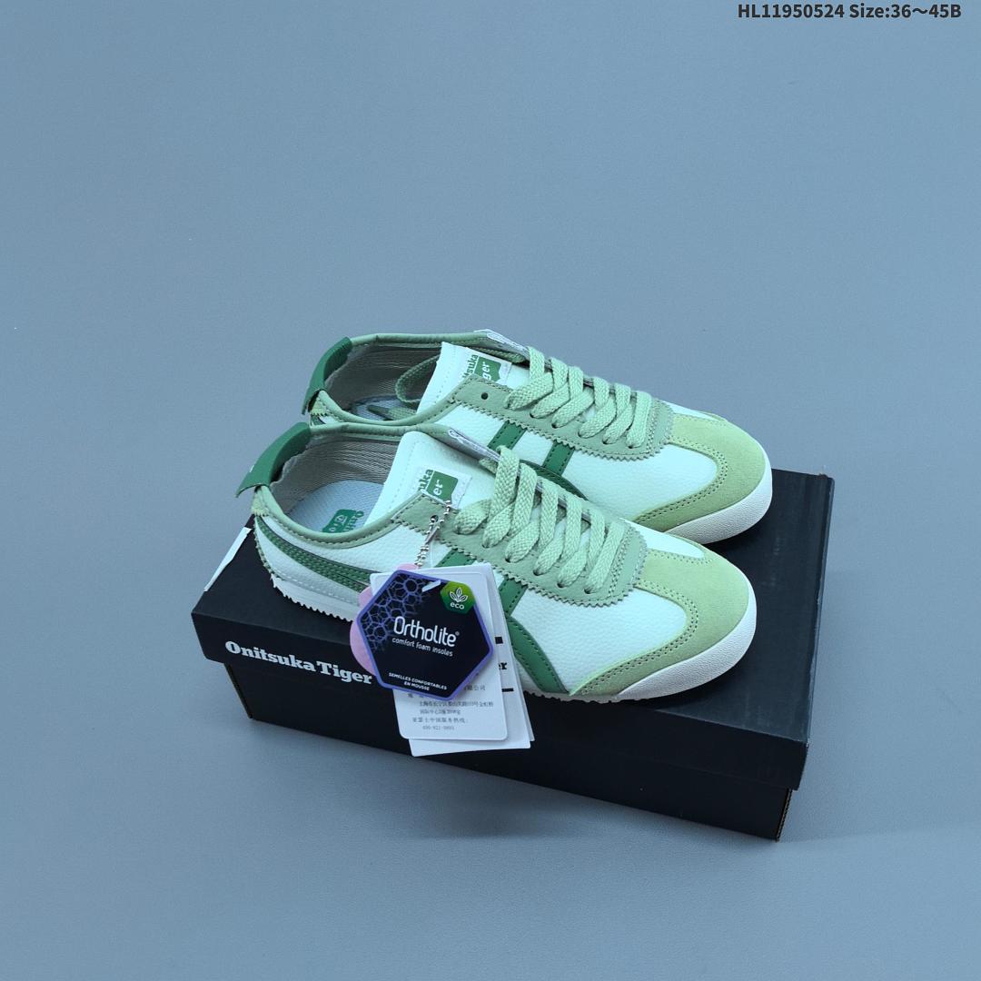Onitsuka Tiger MEXICO 66 VIN MEXICO 66 LOGO - foto 9