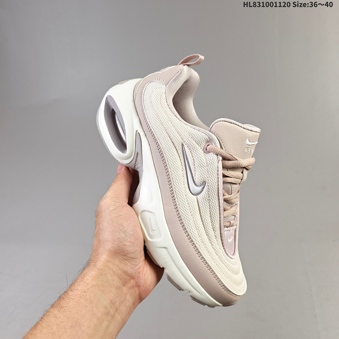AIR MAX PORTAL 2025 Nike Air Max Portal 5 NIKE - foto 6