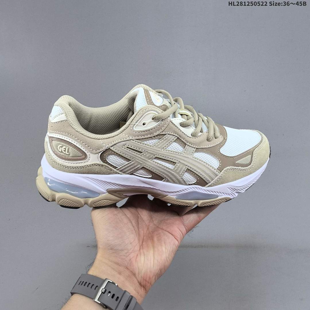 AsicsGel-NYC 2.0 ‌‌‌ ‌ - foto 2