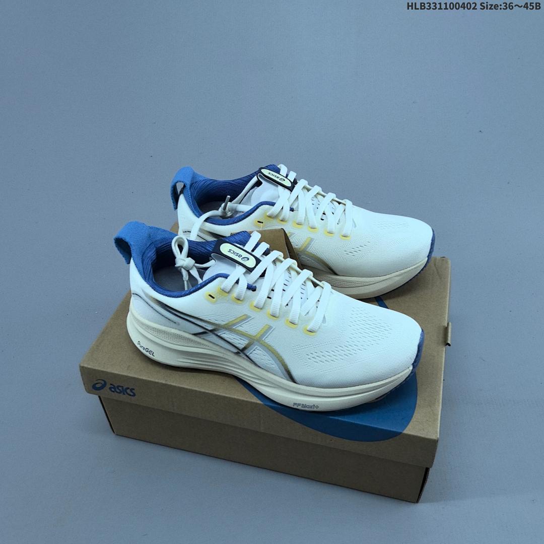 GEL-KAYANO 32 ASICS ( ’AnimaSana In Corpore Sano’ “ - foto 11