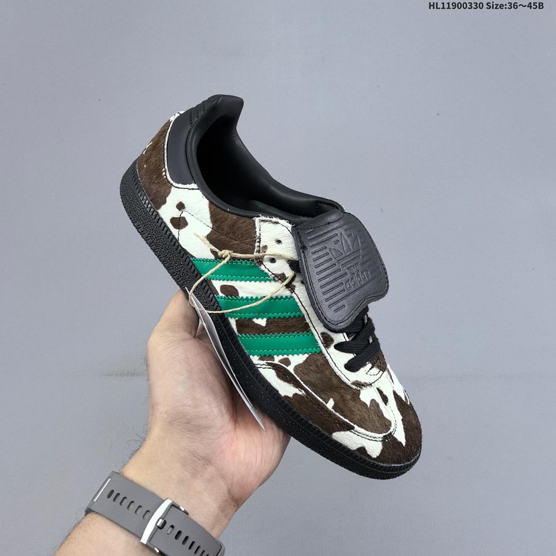 Adidas Originals Samba OG 36 36⅔ 37⅓ 38 38⅔ 39⅓ 40 40⅔ 41 - foto 5