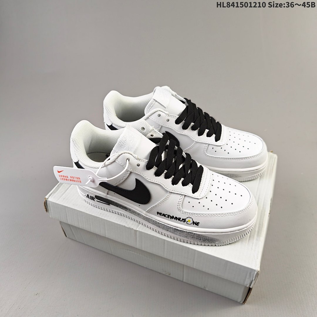 Nike Air Force 1’07 Force 1 - foto 2
