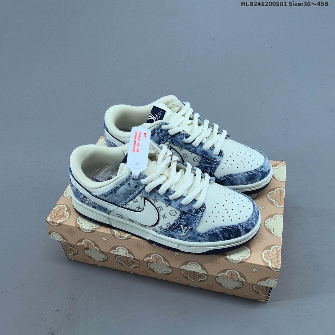 NIKE DUNK SB LOW Dunk SB Dunk Dunk Dunk SB - foto 6