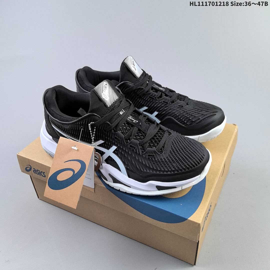 Asics Court Control FF 3 Paris