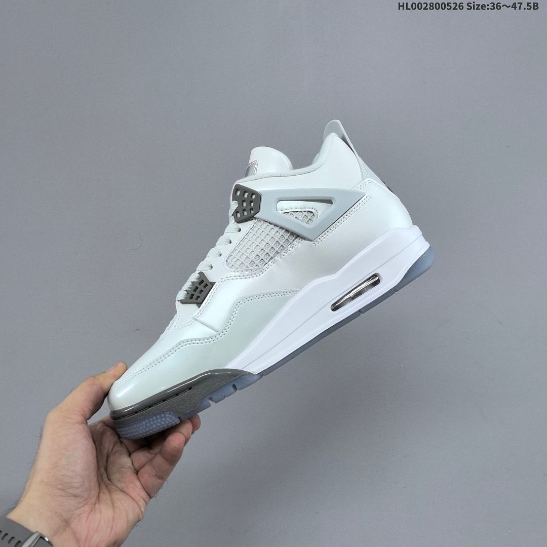 Air Jordan 4 Retro "Photon Dust" AJ4 4 aj4 4 - foto 4