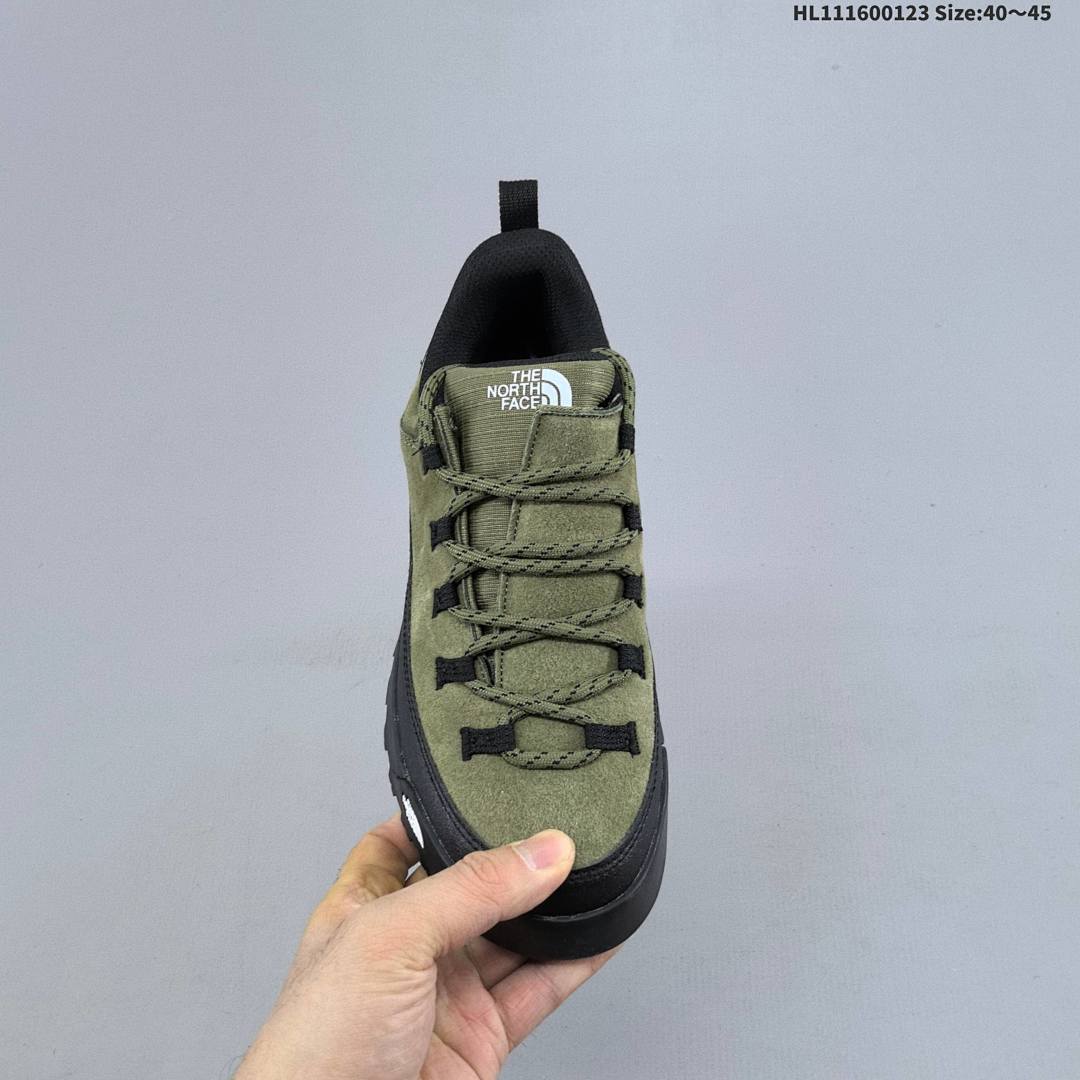 THE NORTH FACE GLENCLYFFE URBAN LOW Vibram - foto 6