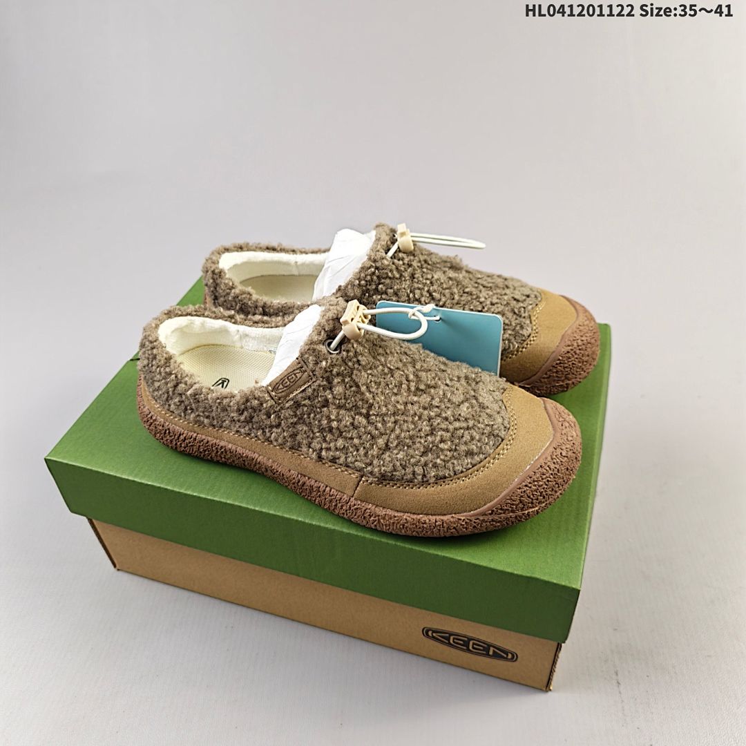 KEEN Howser 3 Slide - foto 2