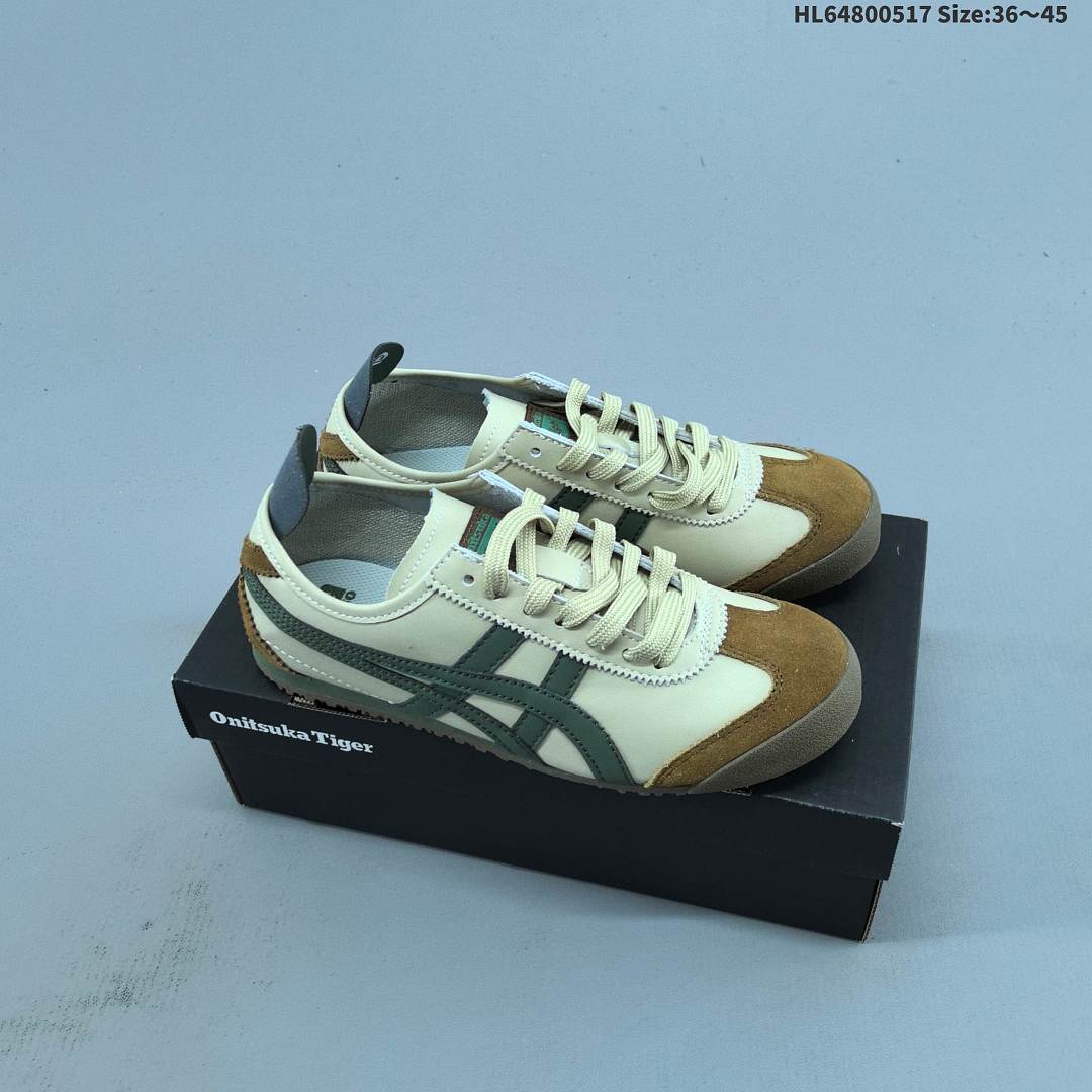Onitsuka Tiger MEXICO66 - foto 2