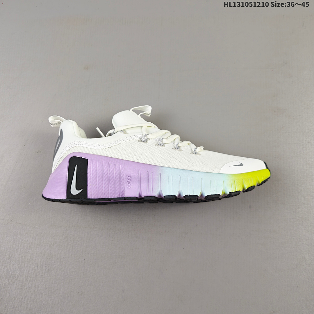 Nike Free Metcon 6 -100 ID Size 45 - foto 8