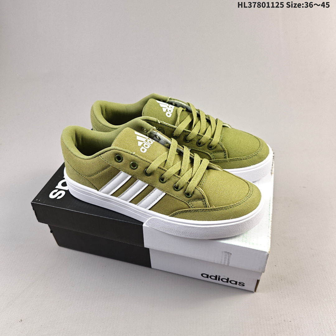 Adidas Gvp Canvas Str B23999 HL37801125 Size 45 - foto 5