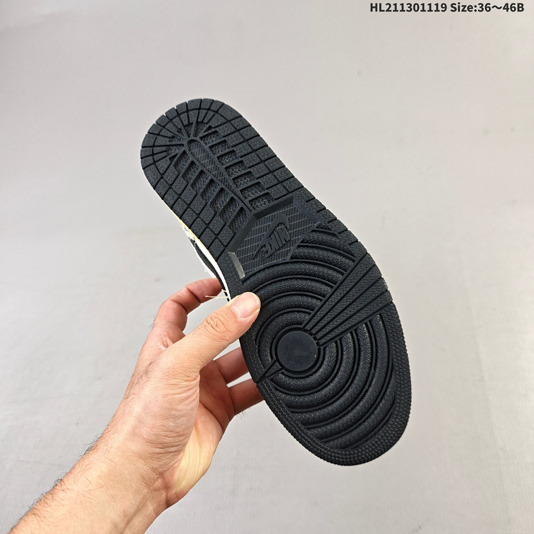 Air Jordan 1 Low AJ1 1 aj1 1 - foto 5