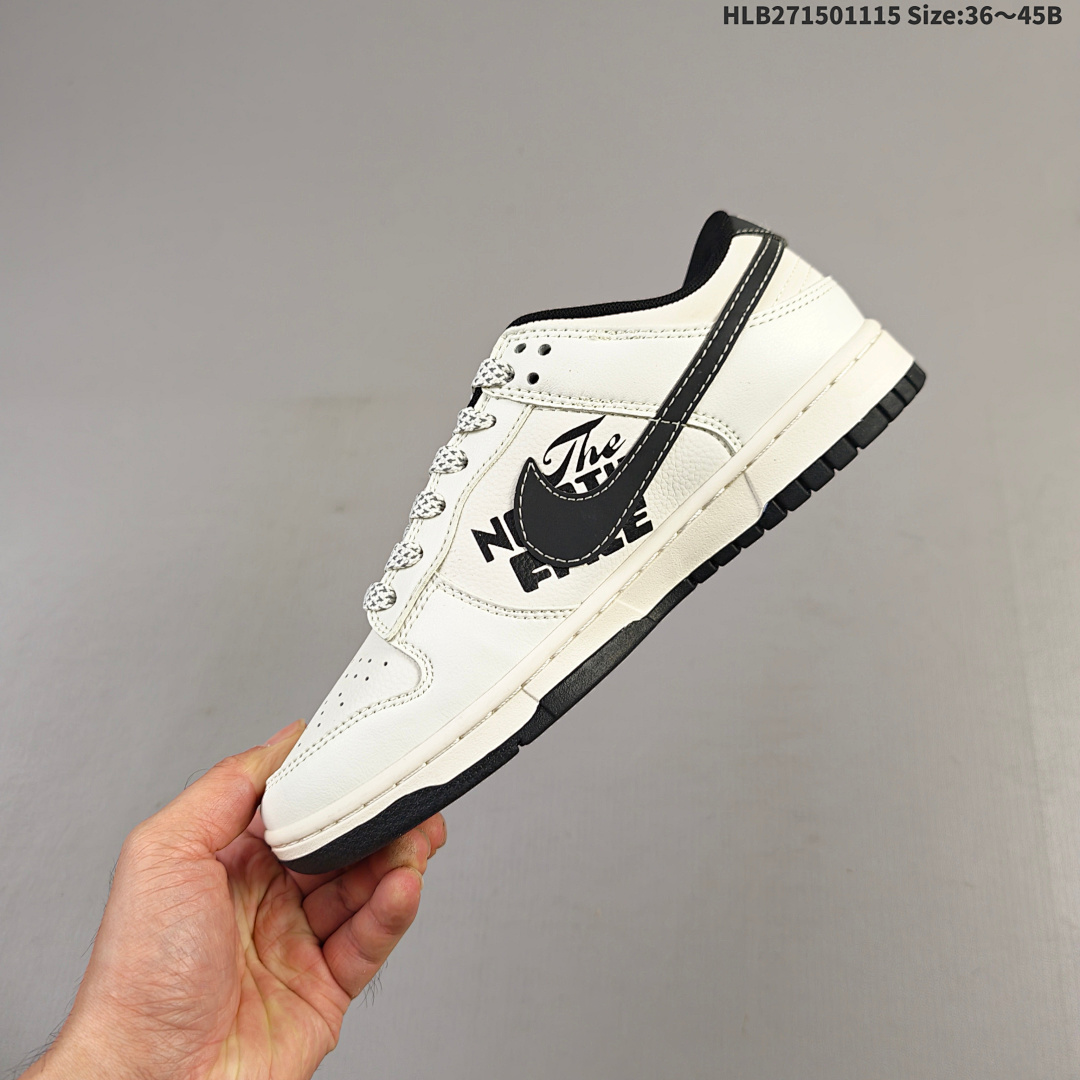 NIKE DUNK SB LOW Dunk SB Dunk Dunk Dunk SB - foto 8