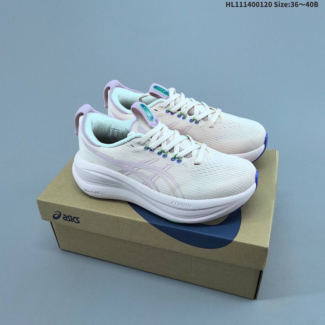 Asics Gel-Nimbus 28 ASICS -GEL - foto 4