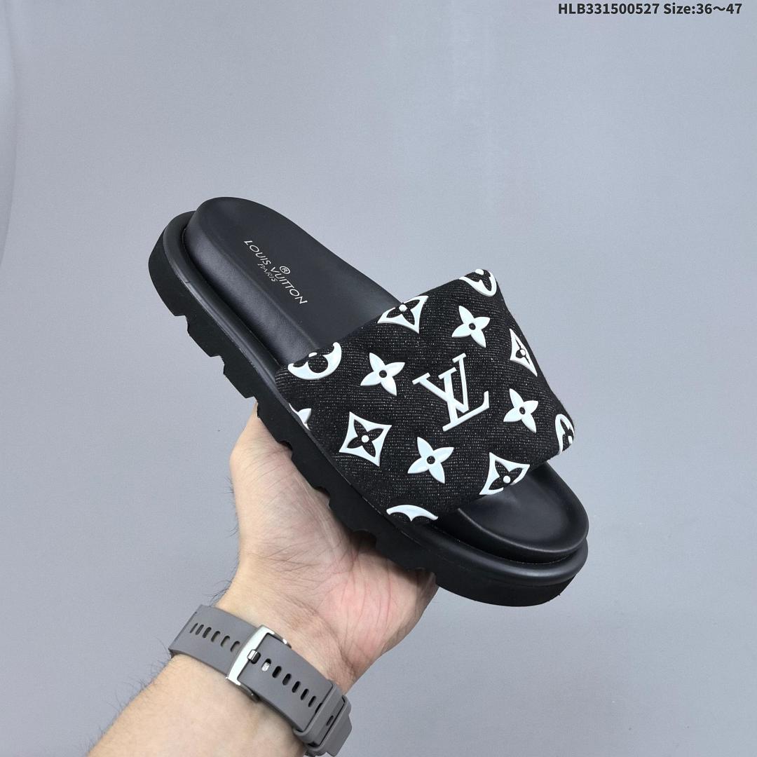 LOUIS VUITTONLouis Vuitton Louis Vuitton Trainer - foto 13