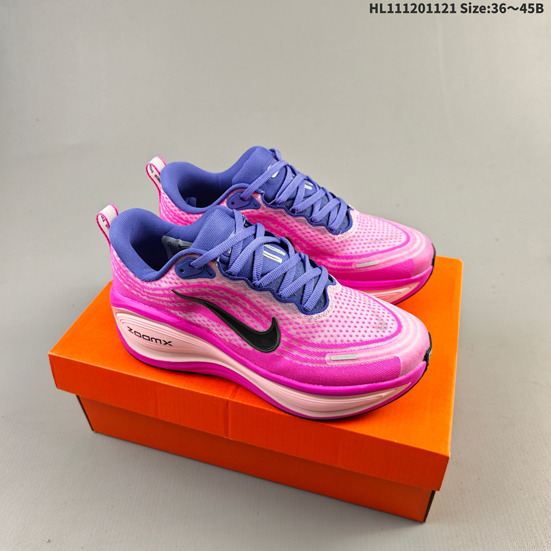 Nike VOMERO PLUS ReactX Air Zoom - foto 2