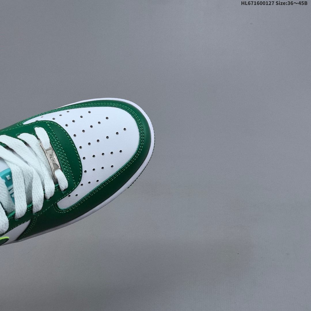 NIKE AIR FORCE 1‘07 -122 Si - foto 3