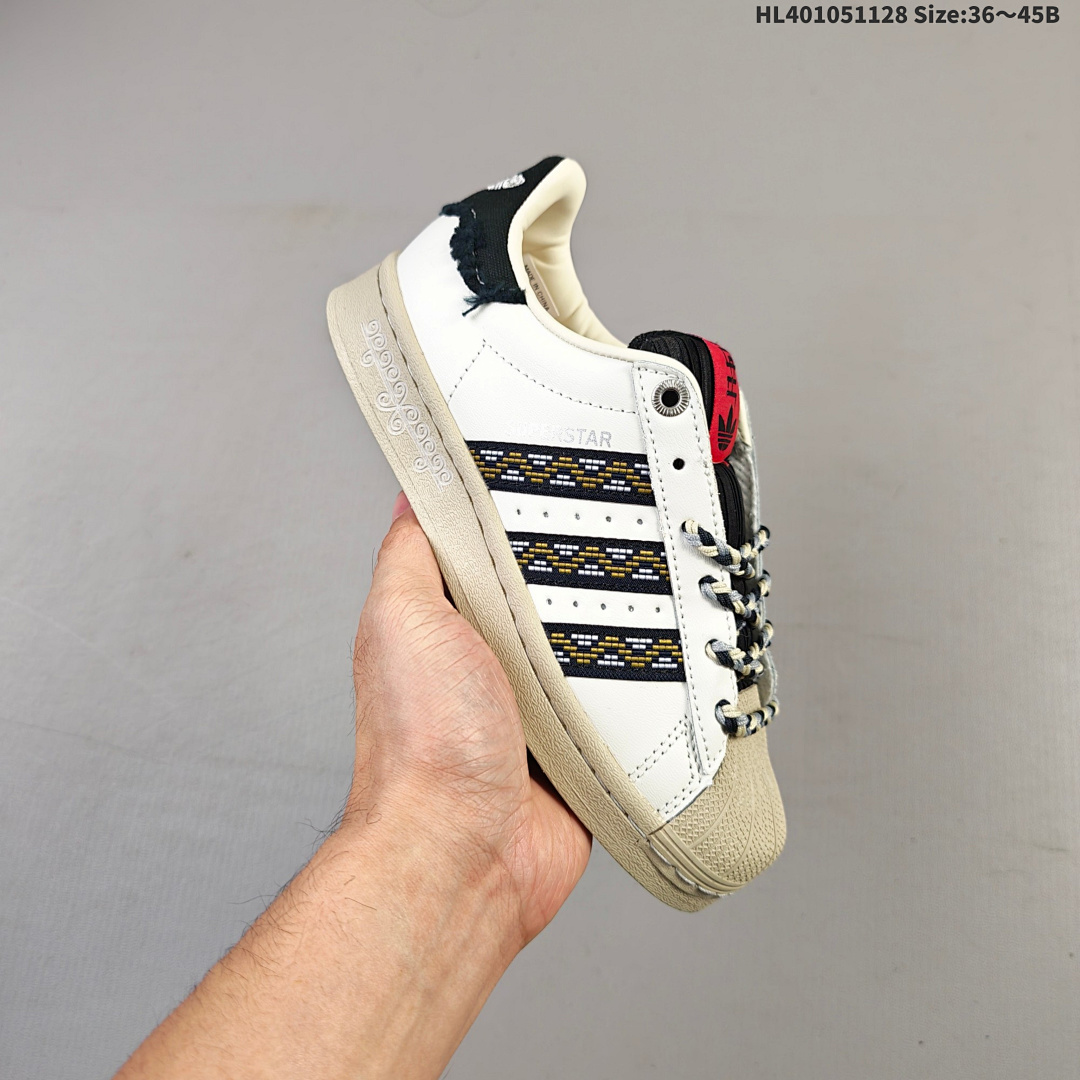 Adidas Originals Superstar - foto 8