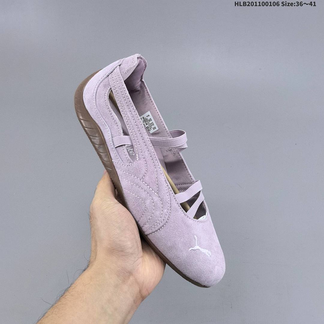 PUMA Speedcat Ballet 404383 41HLB2 - foto 8