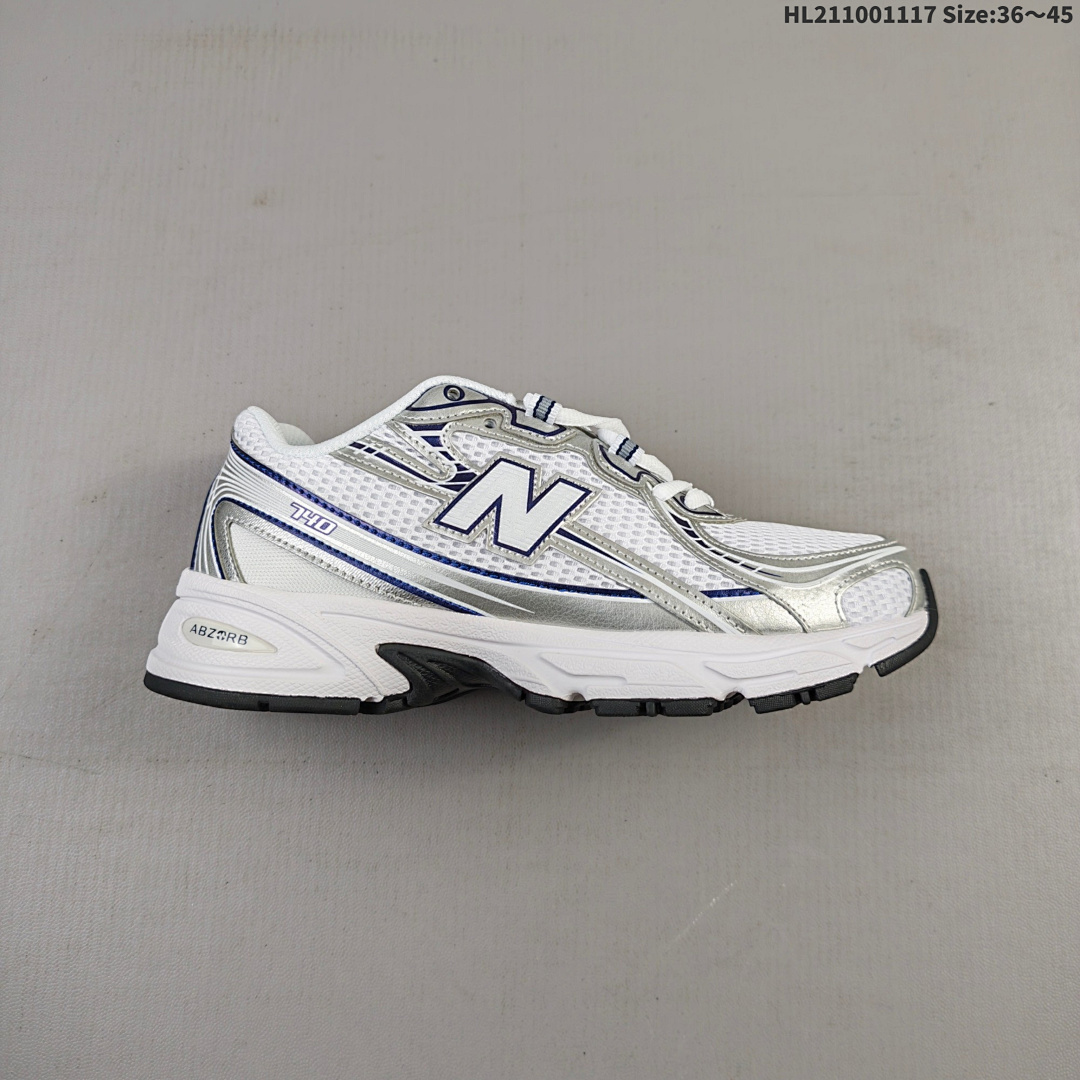 New Balance 740 :U740BM2 ID:HL211001117 Size:36 45