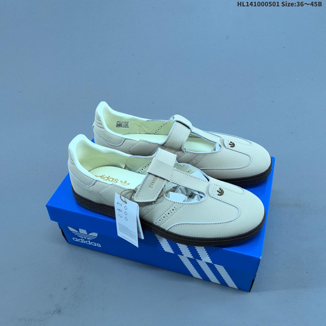 Adidas Samba Jane - foto 5