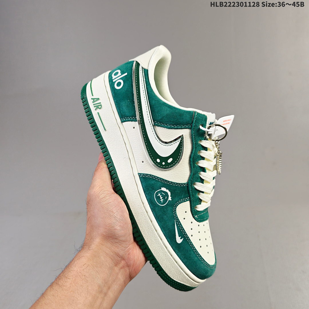 NIKE AIR FORCE 1‘07 LV8 -1 - foto 6