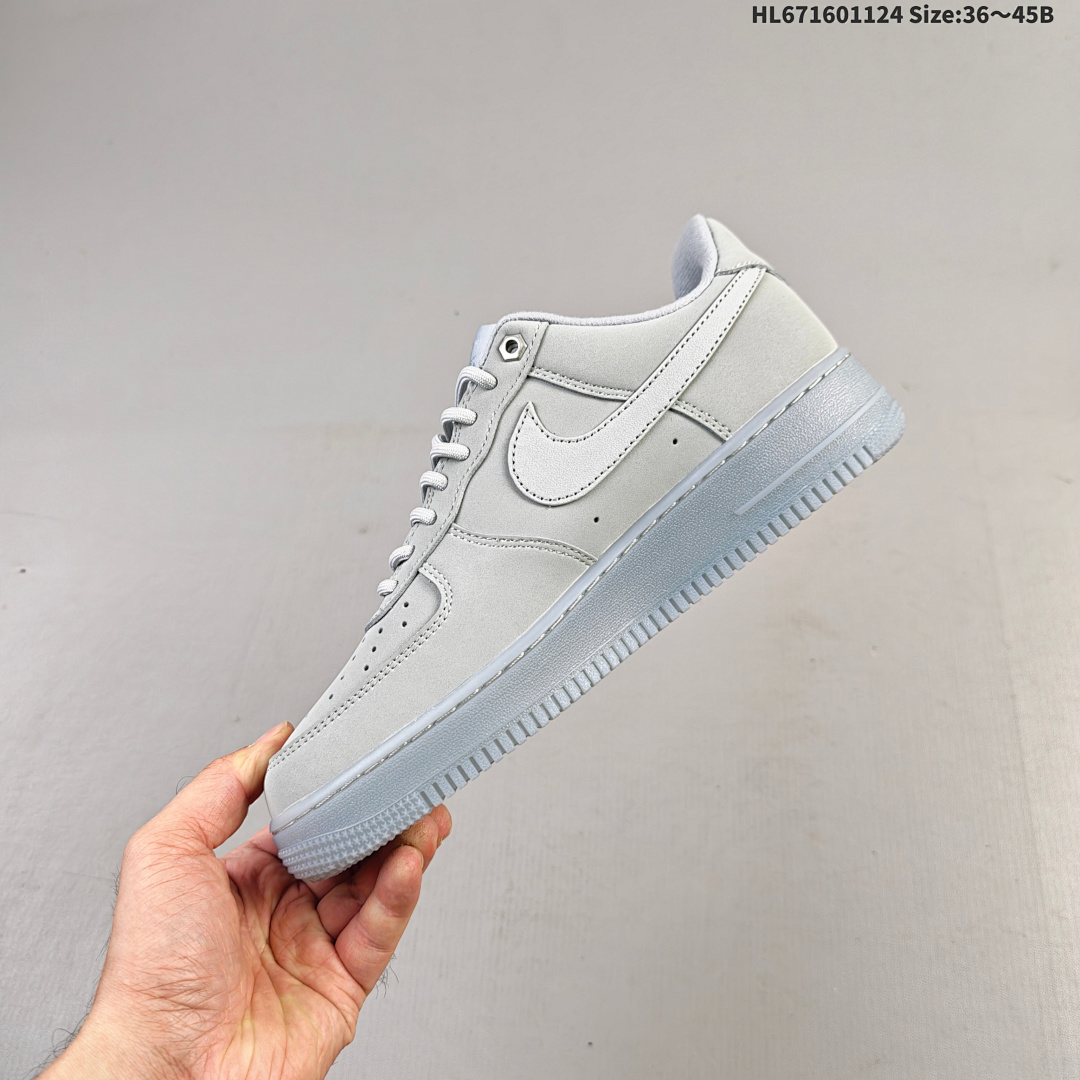 NIKE AIR FORCE 1‘07 LV8 -0 - foto 4