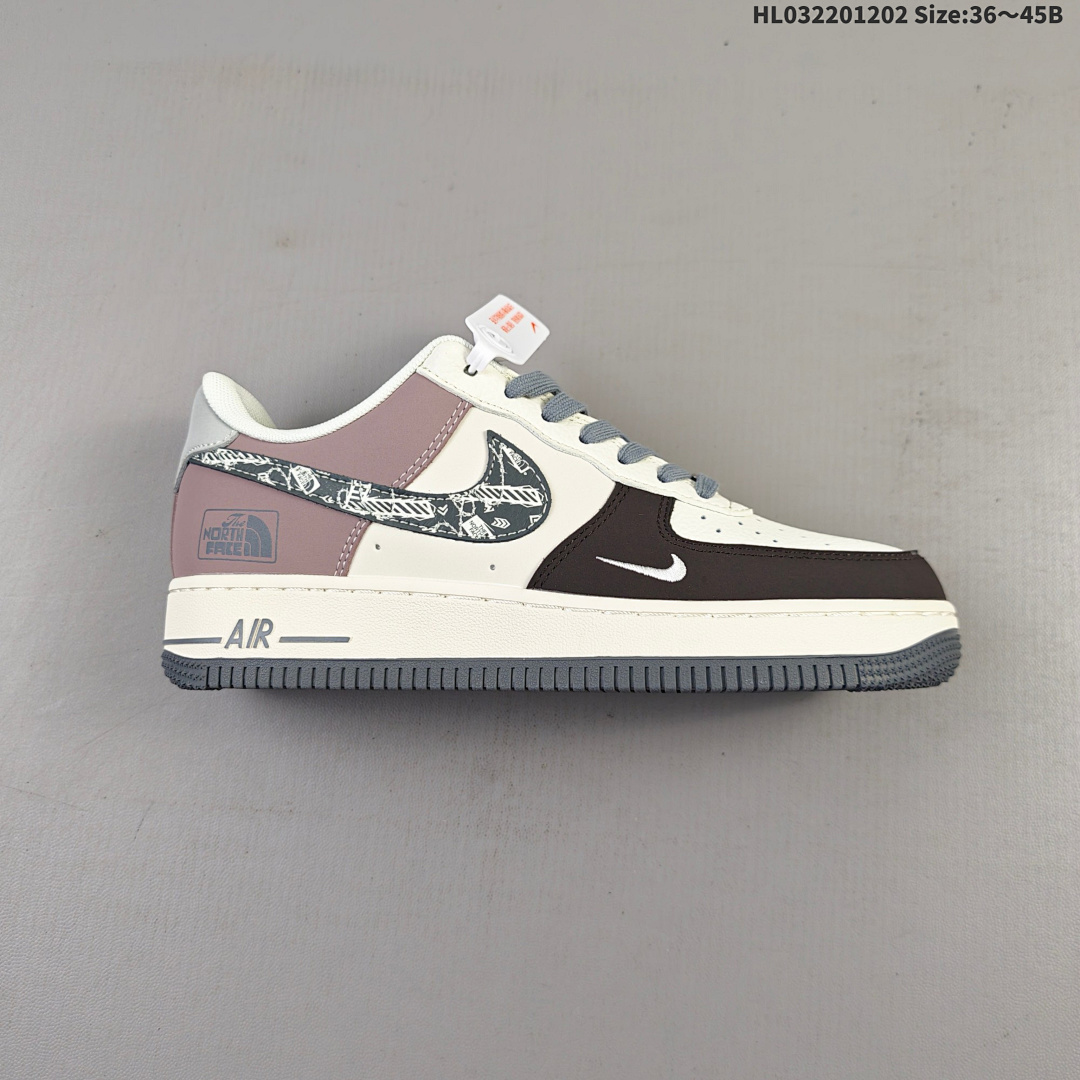 NIKE AIR FORCE 1‘07 LV8 -271 - foto 9