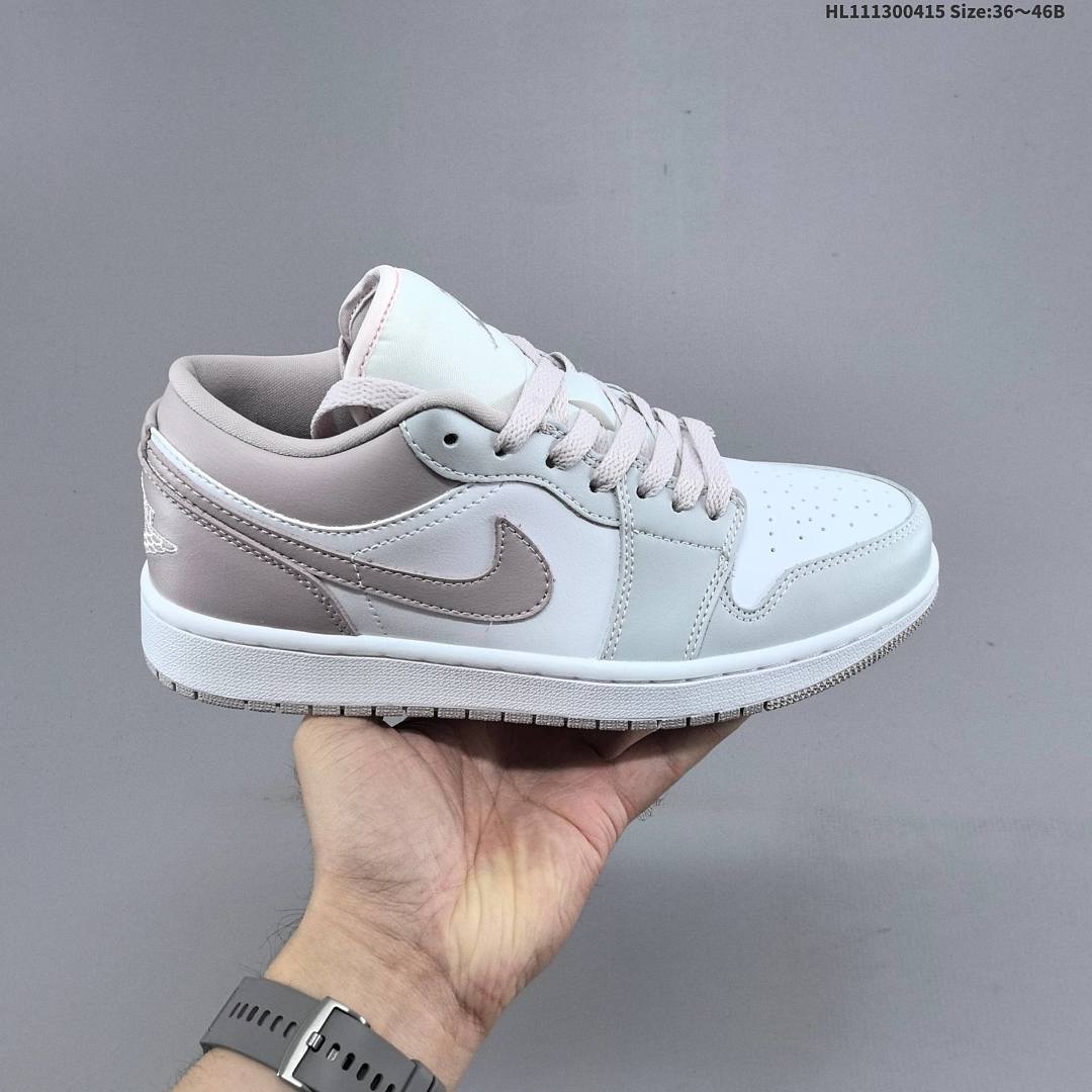 Nike Air Jordan 1 Low OG AJ1 -606 - foto 2
