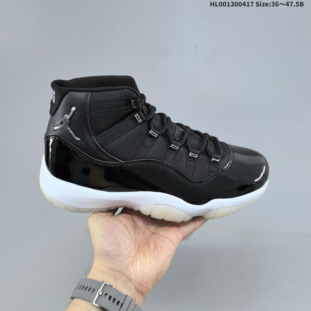 Air Jordan 11 Retro High "25th Anniversary" AJ11 11 aj11 11 - foto 2