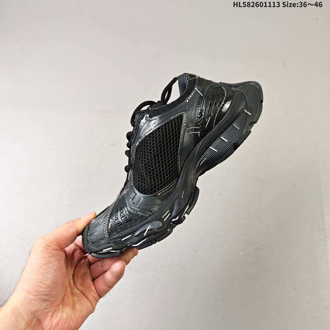 Balenciaga Stapler HL582601113 Size 46 - foto 8