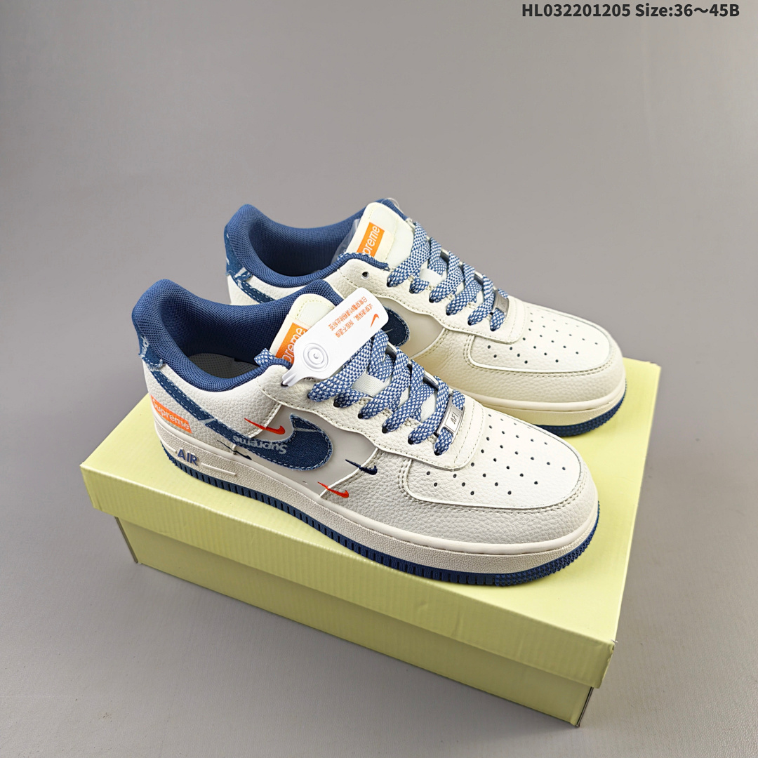 NIKE AIR FORCE 1‘07 LV8 -2 - foto 2