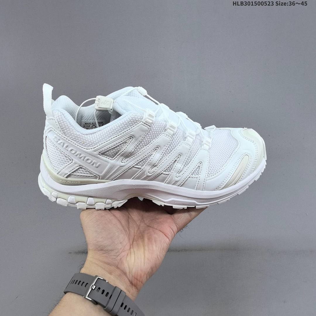 Salomon XA PRO 3D RIER SENSIFIT - foto 2