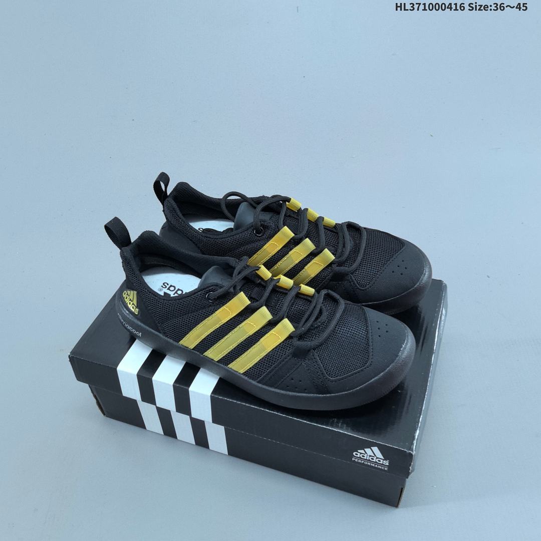 Adidar Terrex CC Boat MD - foto 15