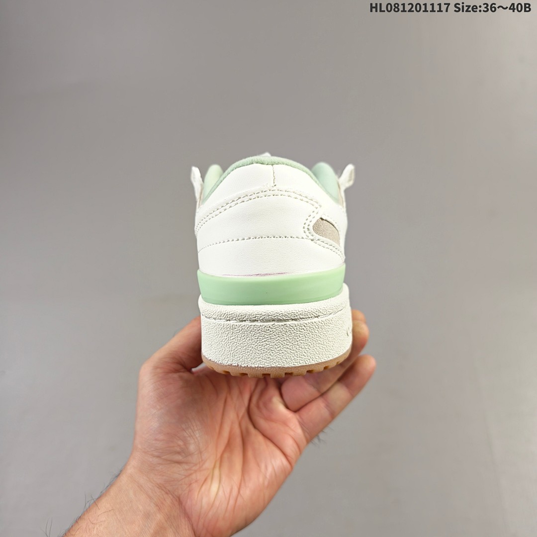Adidas Forum LOW CL - foto 6