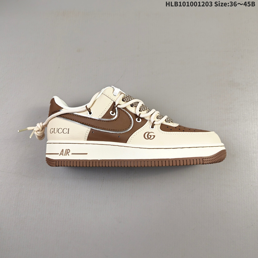 Nike AIR FORCE 1‘07 For - foto 8
