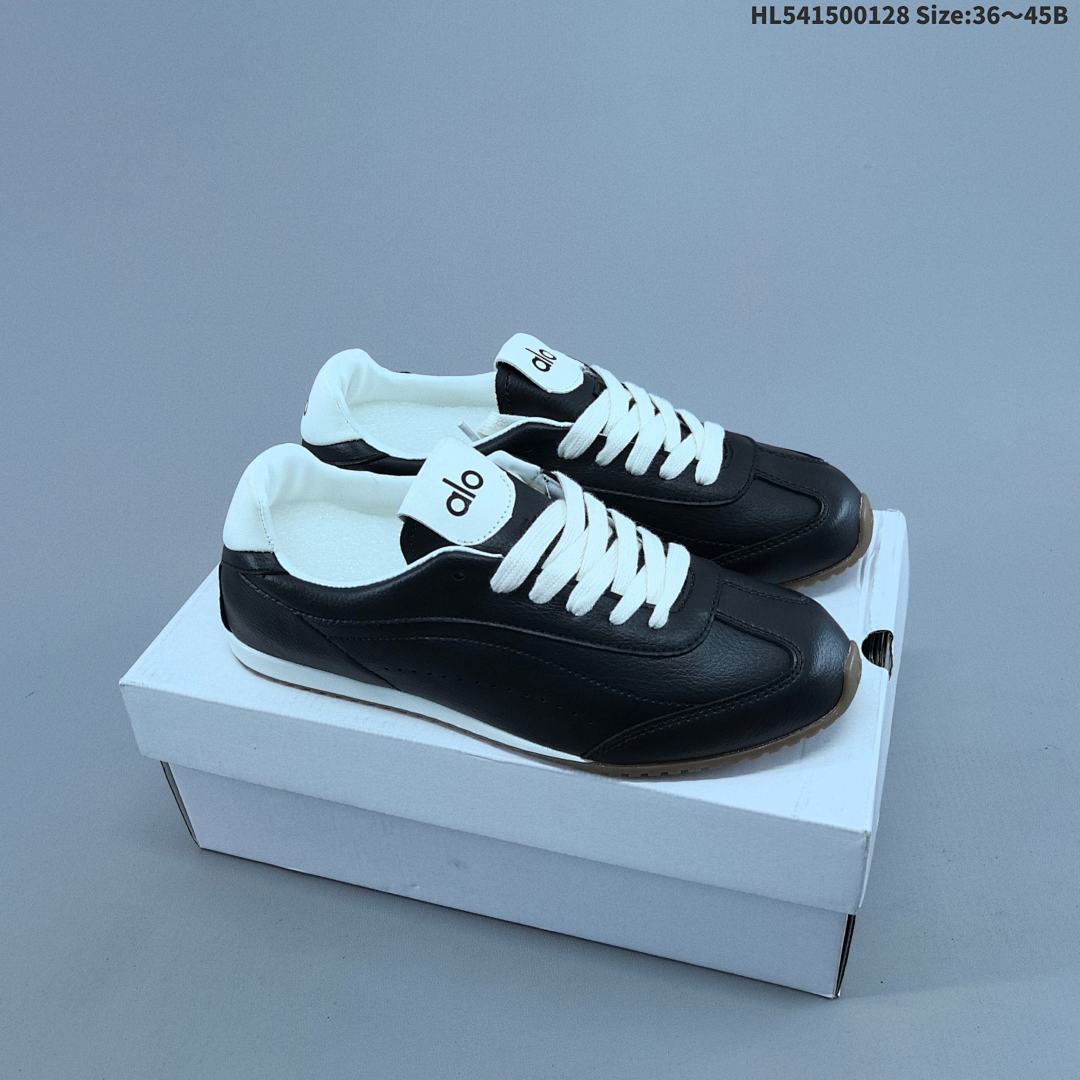 Alo Yoga Sunset Sneaker HL54 - foto 2