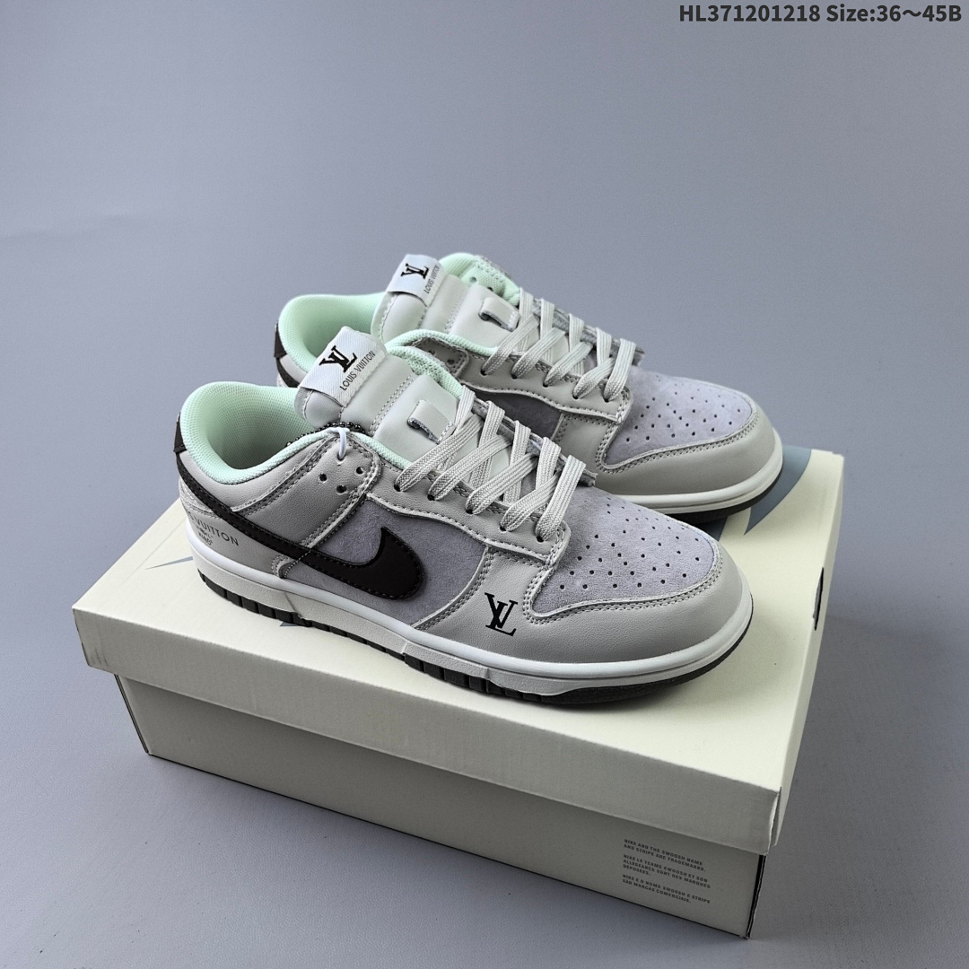 Nike SB Dunk Low Pro ZoomAir - foto 12